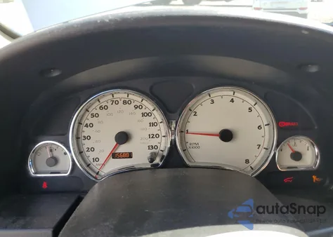 2006 Saturn Vue from USA, damaged, VIN 5GZCZ53416S899185